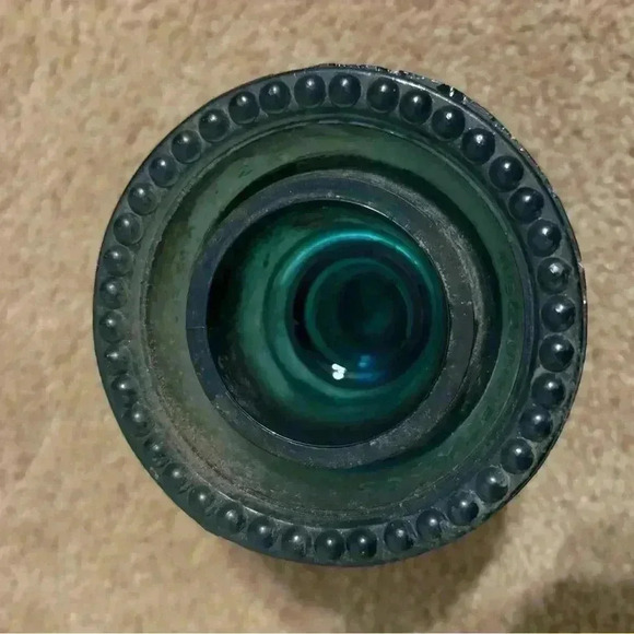 Blue And green Mix Hemingray- 42, Made In The Usa Insulator - Picture 10 of 12